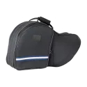 Estojo fixo para chifre Ref. 9910 bgd Preto - Ortola - Sanganxa.com