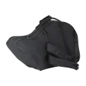 Estojo fixo para chifre Ref. 9910 bgd Preto - Ortola - Sanganxa.com