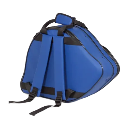 Estojo para trompa Ortola 176 Série Amelie Azul - Sanganxa.com