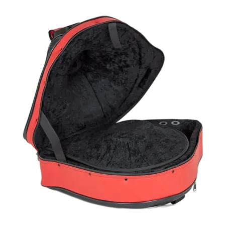 Estojo para trompa Ortola 176 Series Amelie Pink - Sanganxa.com