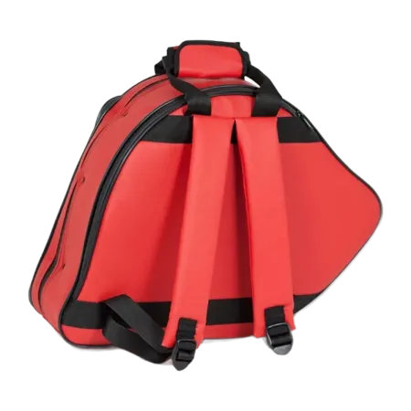 Estojo para trompa Ortola 176 Amelie Series Purple - Sanganxa.com