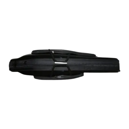 K-Ses Estojo Premium Preto Brilhante para Bb/A Barítono - Bb/A Sanganxa.com