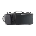 Estojo para fagote BAM 3133XLT Tweed Hightech German Tweed