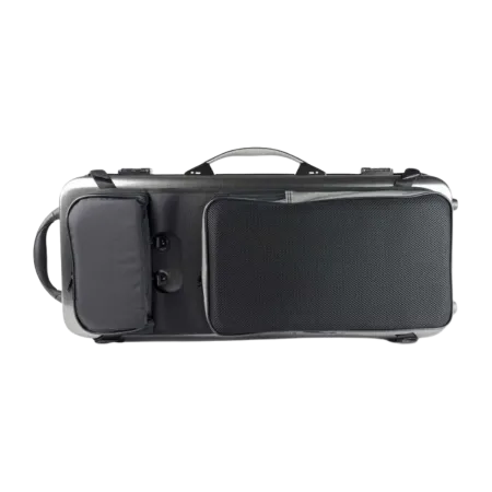 Estojo para fagote BAM 3133XLT Tweed Hightech German Tweed
