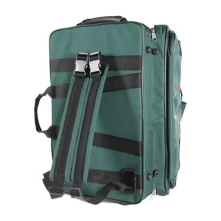Conjunto de 2 Clarinetes Bb + Eb Ortolá 179 - Sanganxa.com