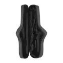 Estojo para Saxofone Tenor Ortolá 125 Shape - Sanganxa.com