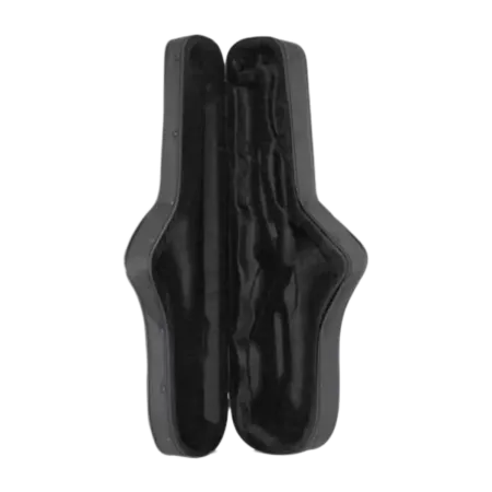 Estojo para Saxofone Tenor Ortolá 125 Shape - Sanganxa.com
