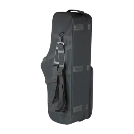 Estojo para Saxofone Tenor Ortolá 123 - Sanganxa.com