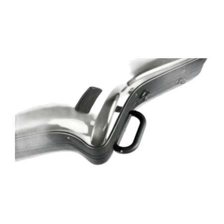 Estojo para Saxofone Tenor Bam 4002SN Softpack Preto - Sanganxa.com