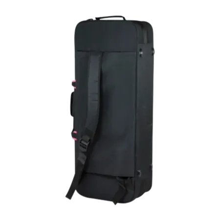 ESTUCHE SAXO TENOR ORTOLA 8480 FSH NEGRO FUCSIA-3