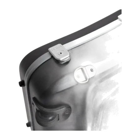 Estojo para saxofone tenor e soprano Bam 4122XLNS Hightech - Sanganxa.com