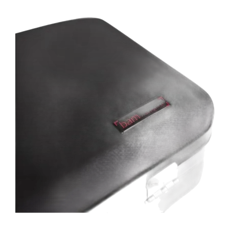Estojo para saxofone tenor e soprano Bam 4122XLNS Hightech - Sanganxa.com