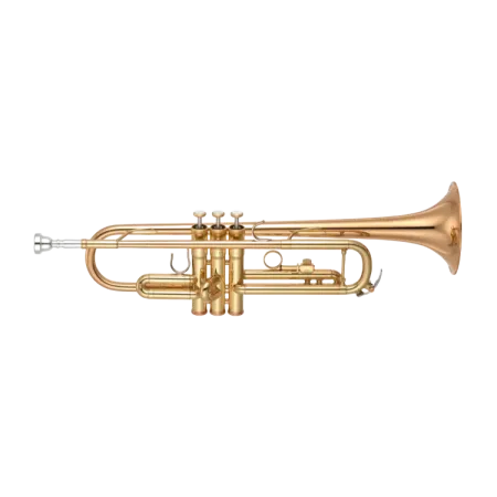 Trompete Yamaha YTR-8335 RC Comercial- Sanganxa.com