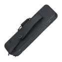 Estojo para saxofone soprano Ortolá 1 peça 9124 BMI Preto - Sanganxa.com