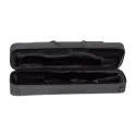 Estojo para saxofone soprano Ortolá 1 peça 9124 BMI Preto - Sanganxa.com