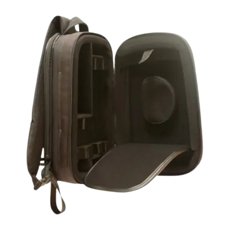 K-Ses Premium Compac Estojo para Oboé Preto Mate - Sanganxa.com