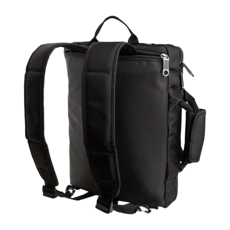 Estojo para flauta e flautins Protec LX308Picc Preto Sanganxa.com