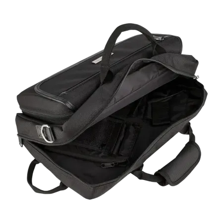 Estojo para flauta e flautins Protec LX308Picc Preto Sanganxa.com