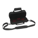 Estojo Ortola Flautin 8164 Preto | Sanganxa Music Store