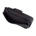 FUNDA PARA ESTUCHE FLAUTA PROTEC A308 NEGRA 3
