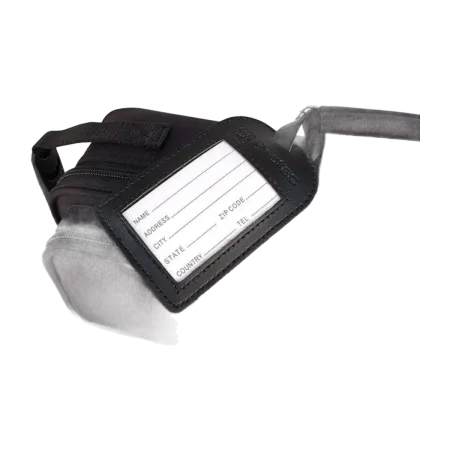 FUNDA PARA ESTUCHE FLAUTA PROTEC A308 NEGRA 4