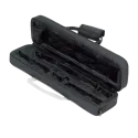 Estojo para flauta transversal Ortola 8900 | Sanganxa Music Store