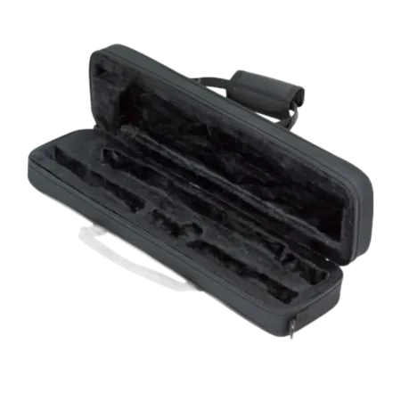 Estojo para flauta transversal Ortola 8900 | Sanganxa Music Store