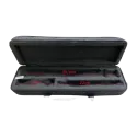 ESTUCHE FLAUTA TRAVESERA 193 STYROFOAM