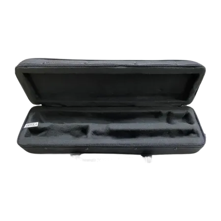 ESTUCHE FLAUTA TRAVESERA 193 STYROFOAM