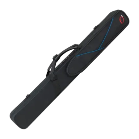 ESTOJO PARA FLAUTA TRANSVERSAL ORTOLA 8505