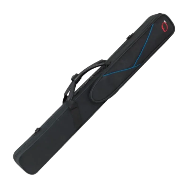 ESTOJO PARA FLAUTA TRANSVERSAL ORTOLA 8505