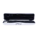 BAM L'ETOILE ET4009XLVT PURPLE ESTOJO PARA FLAUTA - BAM L'ETOILE ET4009XLVT VIOLETA - Sanganxa.com