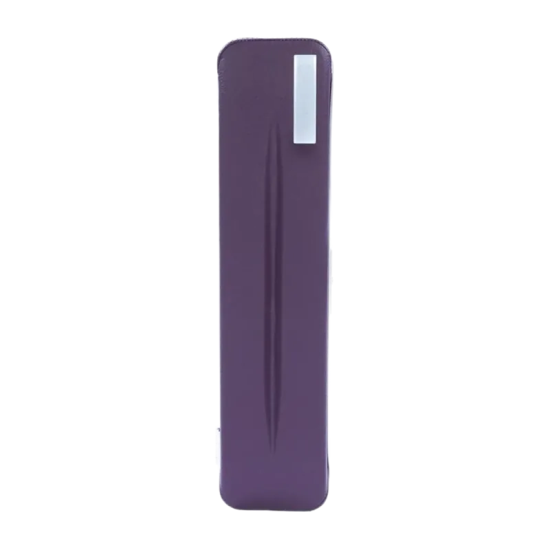 BAM L'ETOILE ET4009XLVT PURPLE ESTOJO PARA FLAUTA - BAM L'ETOILE ET4009XLVT VIOLETA - Sanganxa.com