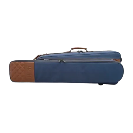 Trombone Bach Artisan A47XPS latão dourado Bb/Fa - Sanganxa.com
