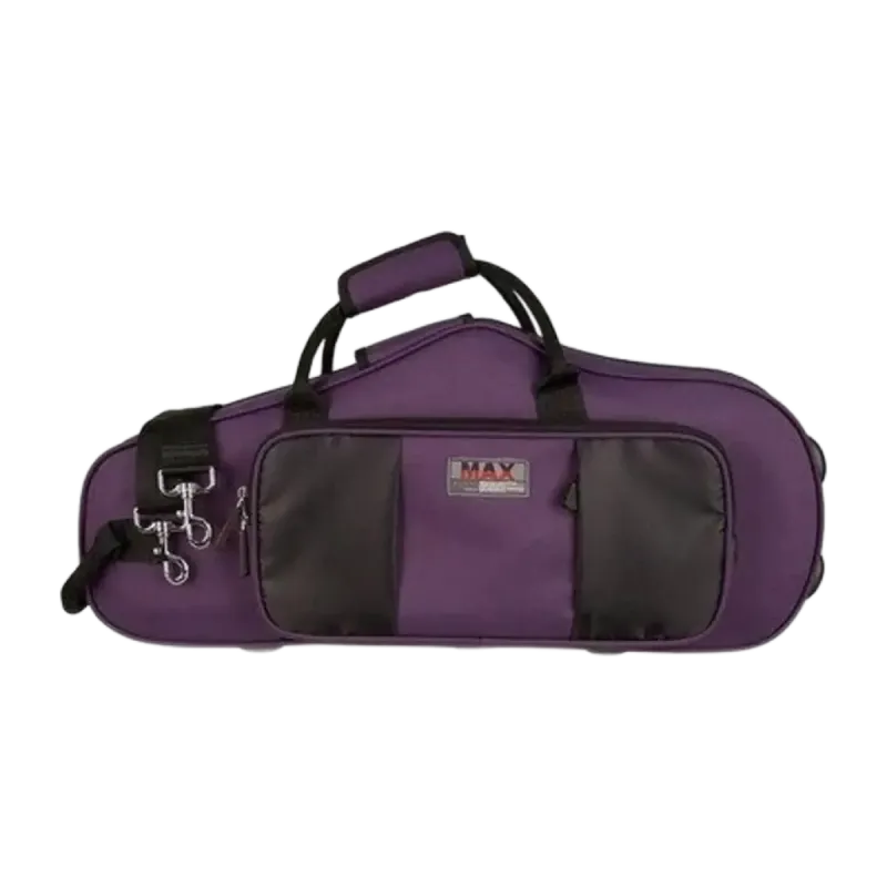 Estojo para saxofone alto Protec MX304 CTPR - Sanganxa.com