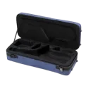 ESTUCHE SAXO ALTO ORTOLA 112 Mochila 4