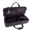 Estojo para saxofone alto Protec Max MX304 - Sanganxa.com