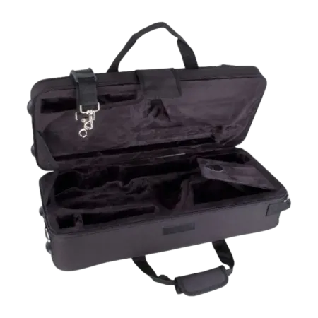 Estojo para saxofone alto Protec Max MX304 - Sanganxa.com