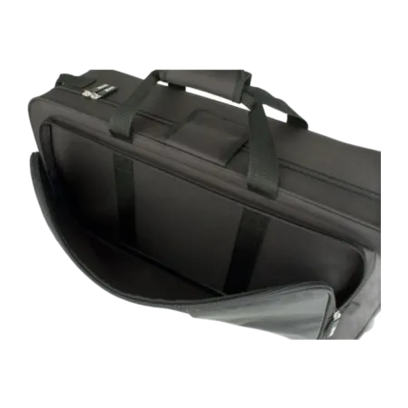 Estojo para saxofone alto Protec Max MX304 - Sanganxa.com