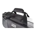 Estojo para saxofone alto Protec Max MX304 - Sanganxa.com