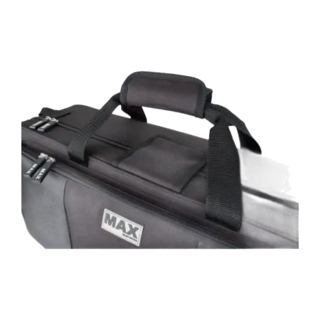 Estojo para saxofone alto Protec Max MX304 - Sanganxa.com
