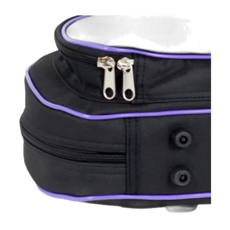 Estojo para Saxofone Alto Ortolá 111 Mochila - Sanganxa.com
