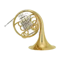 TROMPA YAMAHA YHR 871 CAMPANA FIJA