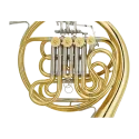 TROMPA YAMAHA YHR 871 CAMPANA FIJA
