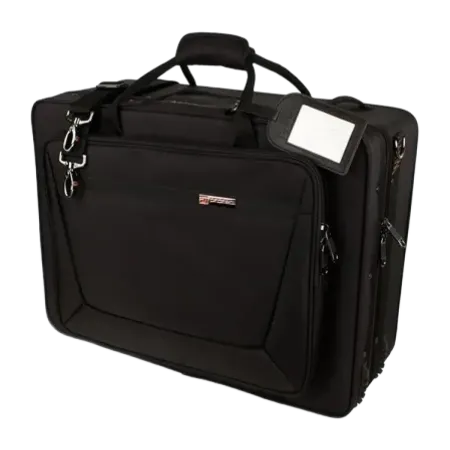 ESTUCHE TROMPETA+FLISCORNO PROTEC PB301F
