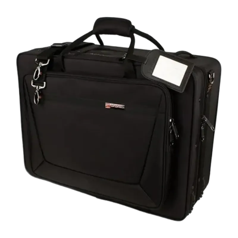 ESTOJO TROMPETE+FLUGELHORN PROTEC PB301F