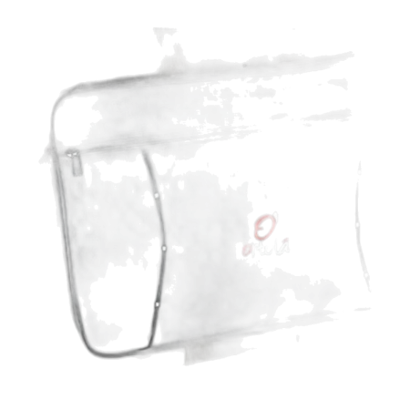 Saco para tuba Ortola 147 LBS Campânula 45cm Ø | Sanganxa Music Store