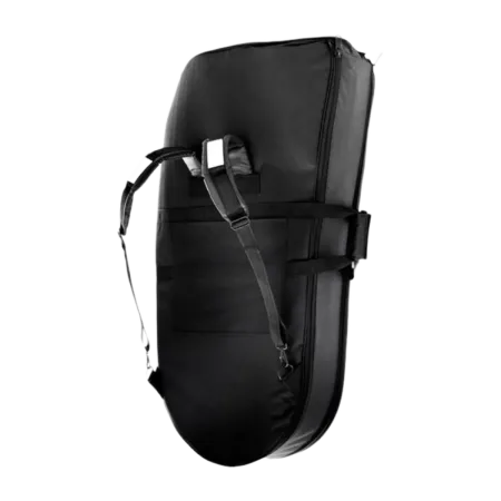 Estojo para campânulas de tuba 42 Cms Ref. 146 Lbs Preto - Ortola - Sanganxa.com