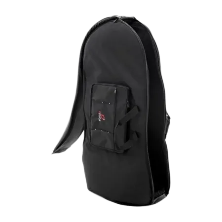 Estojo para campânulas de tuba 42 Cms Ref. 146 Lbs Preto - Ortola - Sanganxa.com