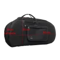 Saco para eufónio Ortola Mod.140 | Sanganxa Music Store